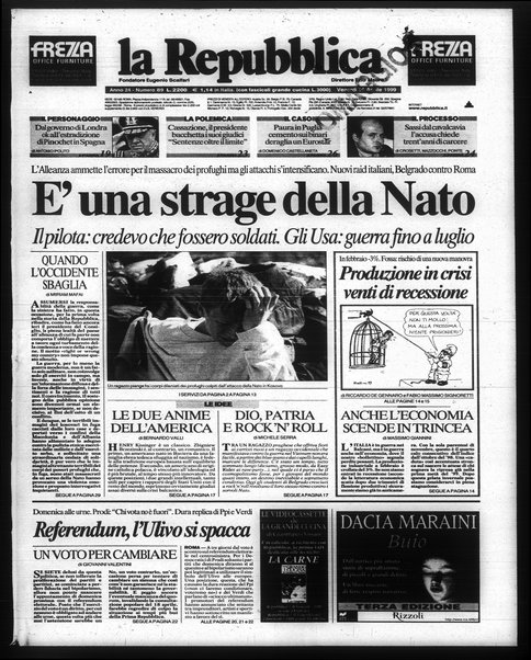 La repubblica